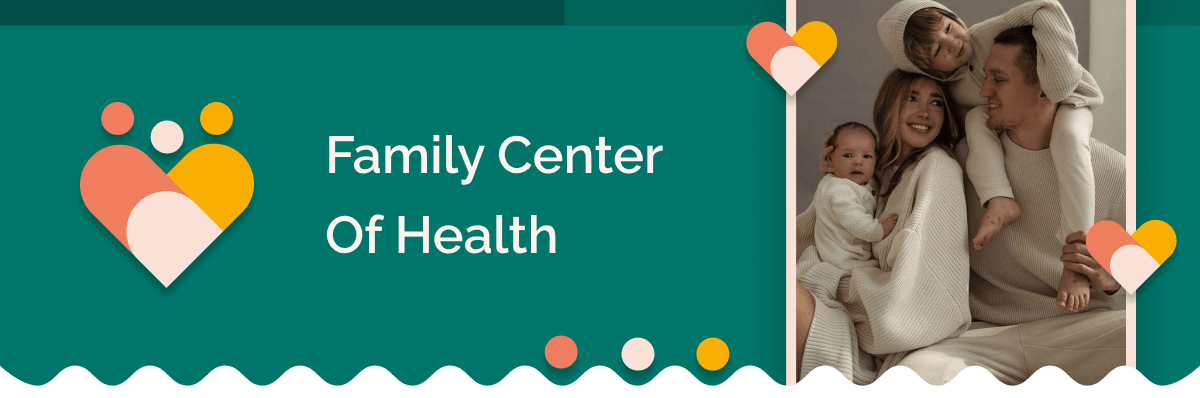 Family Center Of Health