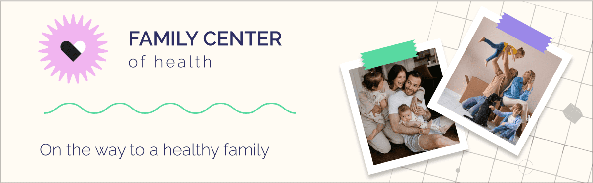 Family Center Of Health